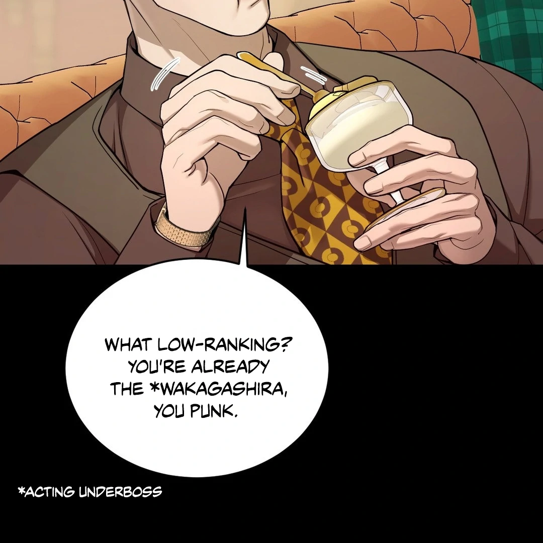 PEARL BOY: IGNITE THE DAWN Chapter 5 - Page 69 in English