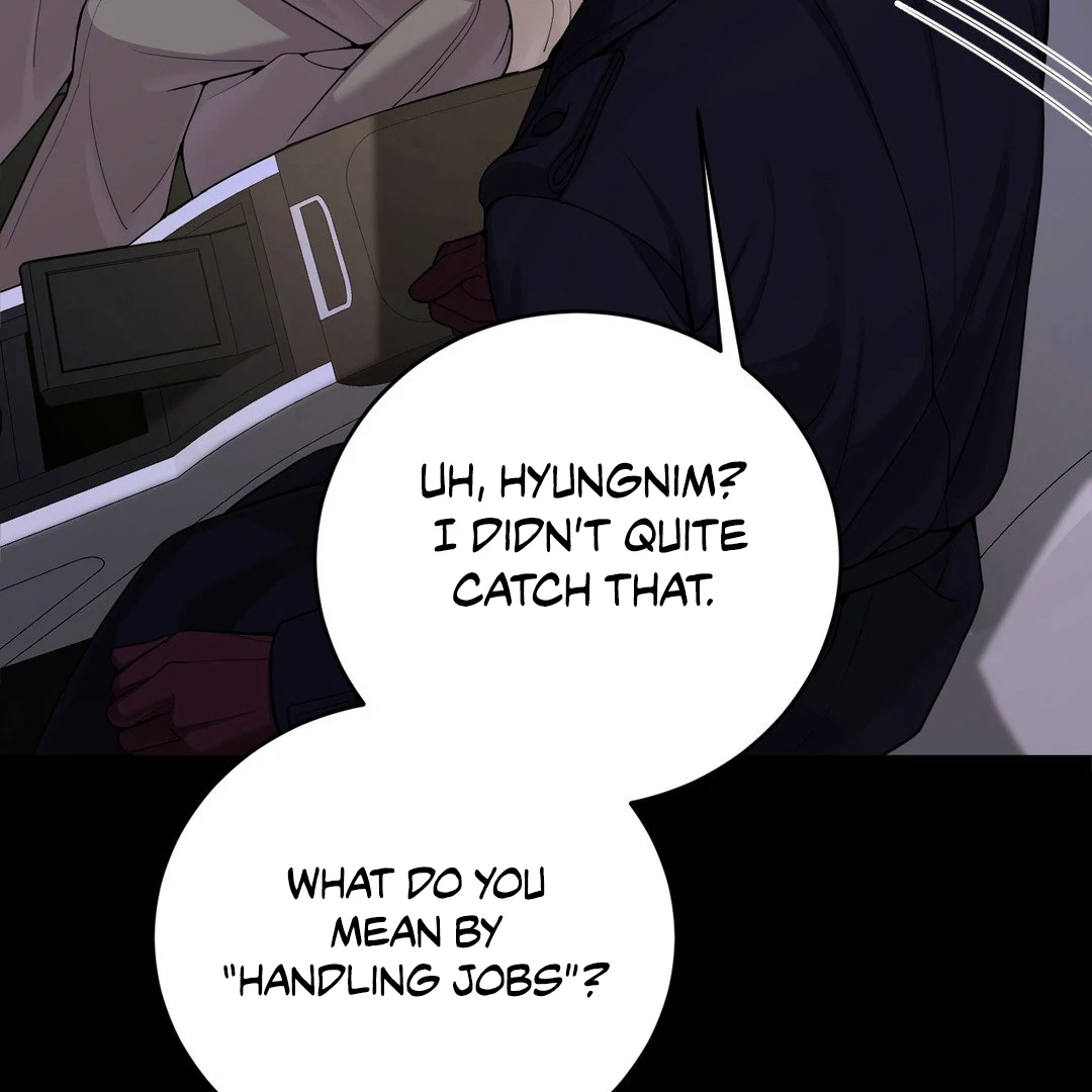 PEARL BOY: IGNITE THE DAWN Chapter 5 - Page 8 in English