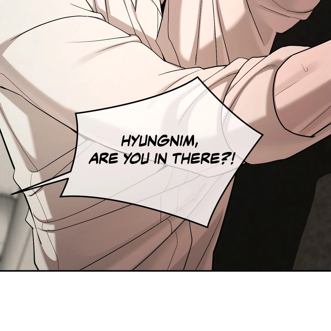 PEARL BOY: IGNITE THE DAWN Chapter 5 - Page 85 in English