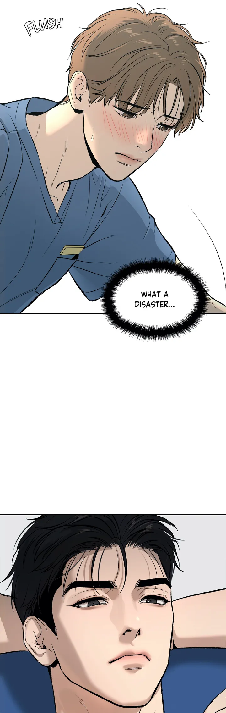 Jinx [UNCENSORED] Chapter 1 - Page 54 in English