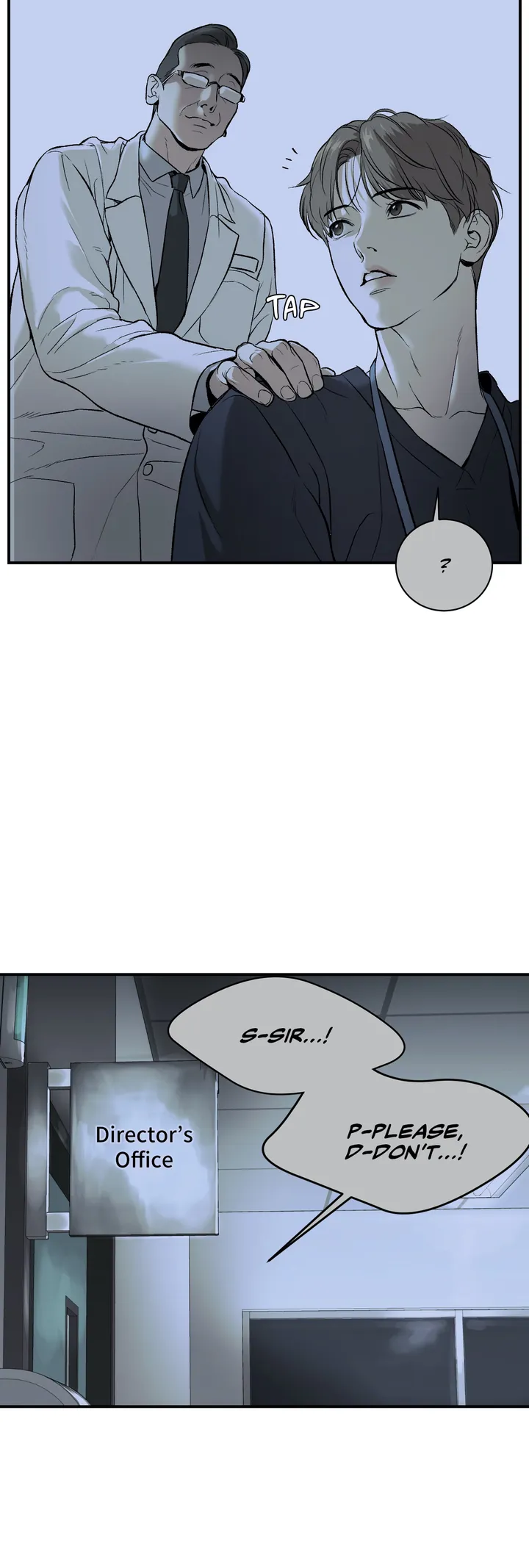 Jinx [UNCENSORED] Chapter 1 - Page 66 in English