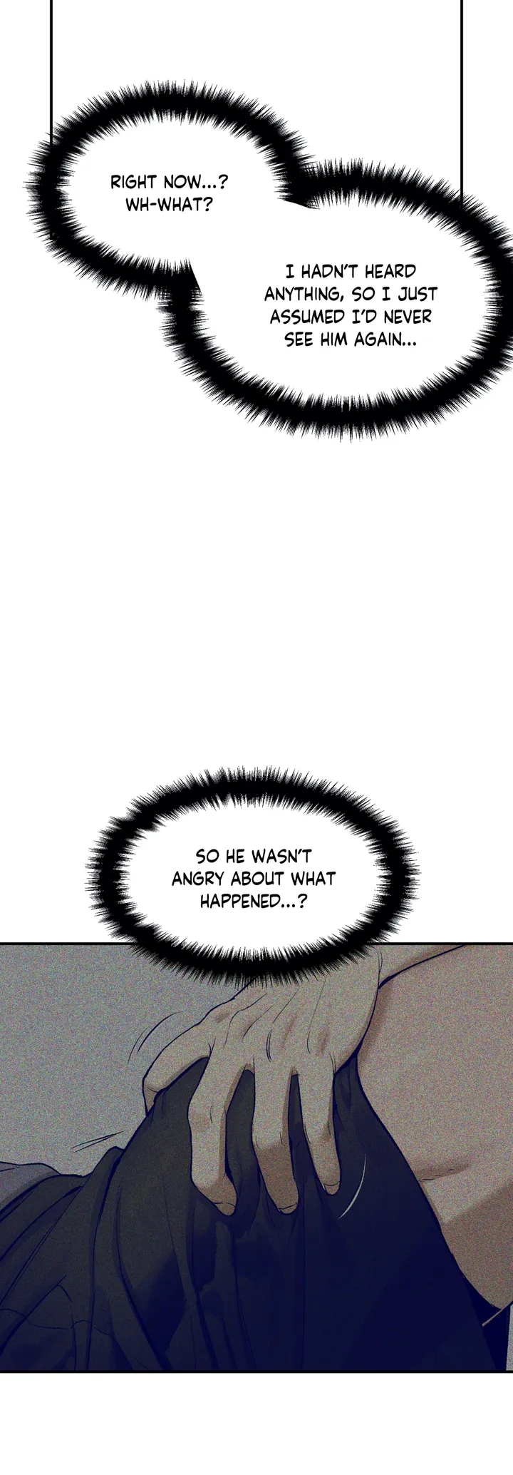 Jinx [UNCENSORED] Chapter 1 - Page 82 in English