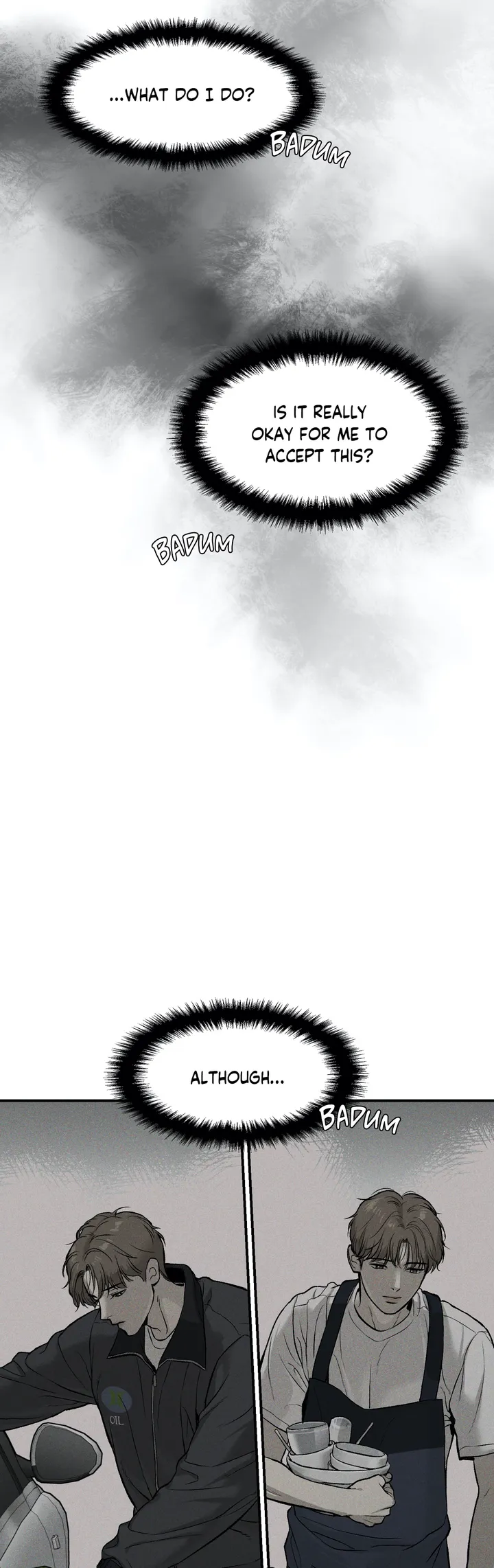 Jinx [UNCENSORED] Chapter 1 - Page 88 in English