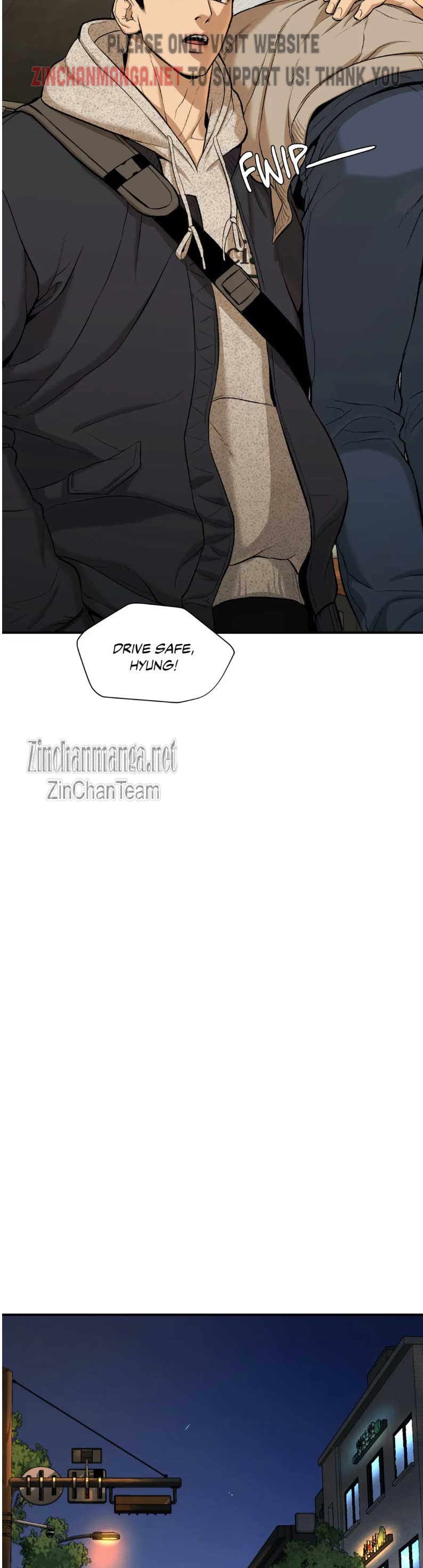 Jinx [UNCENSORED] Chapter 10.5 - Page 16 in English