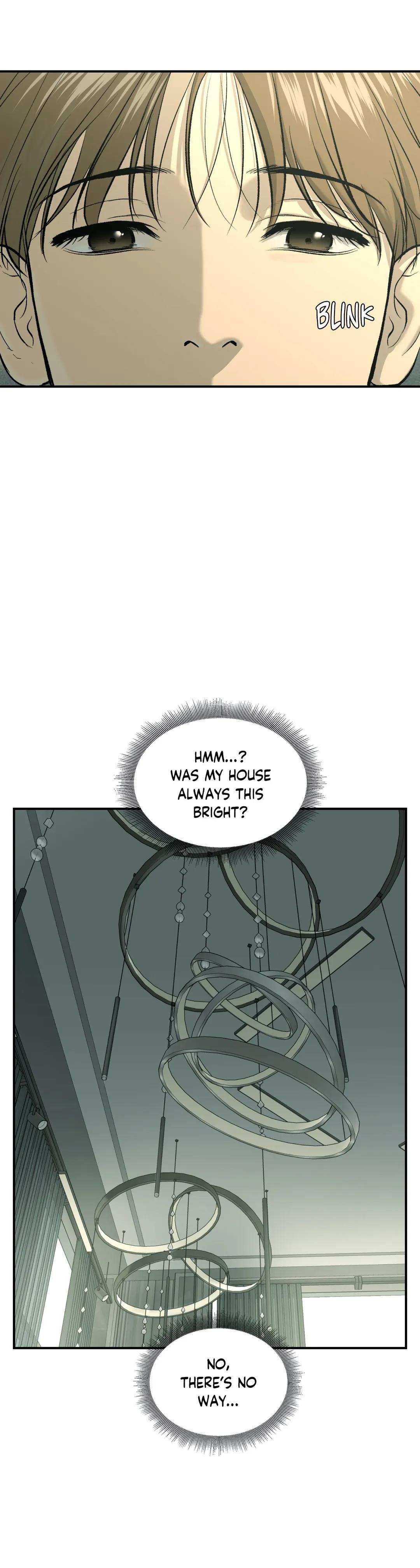 Jinx [UNCENSORED] Chapter 10 - Page 19 in English