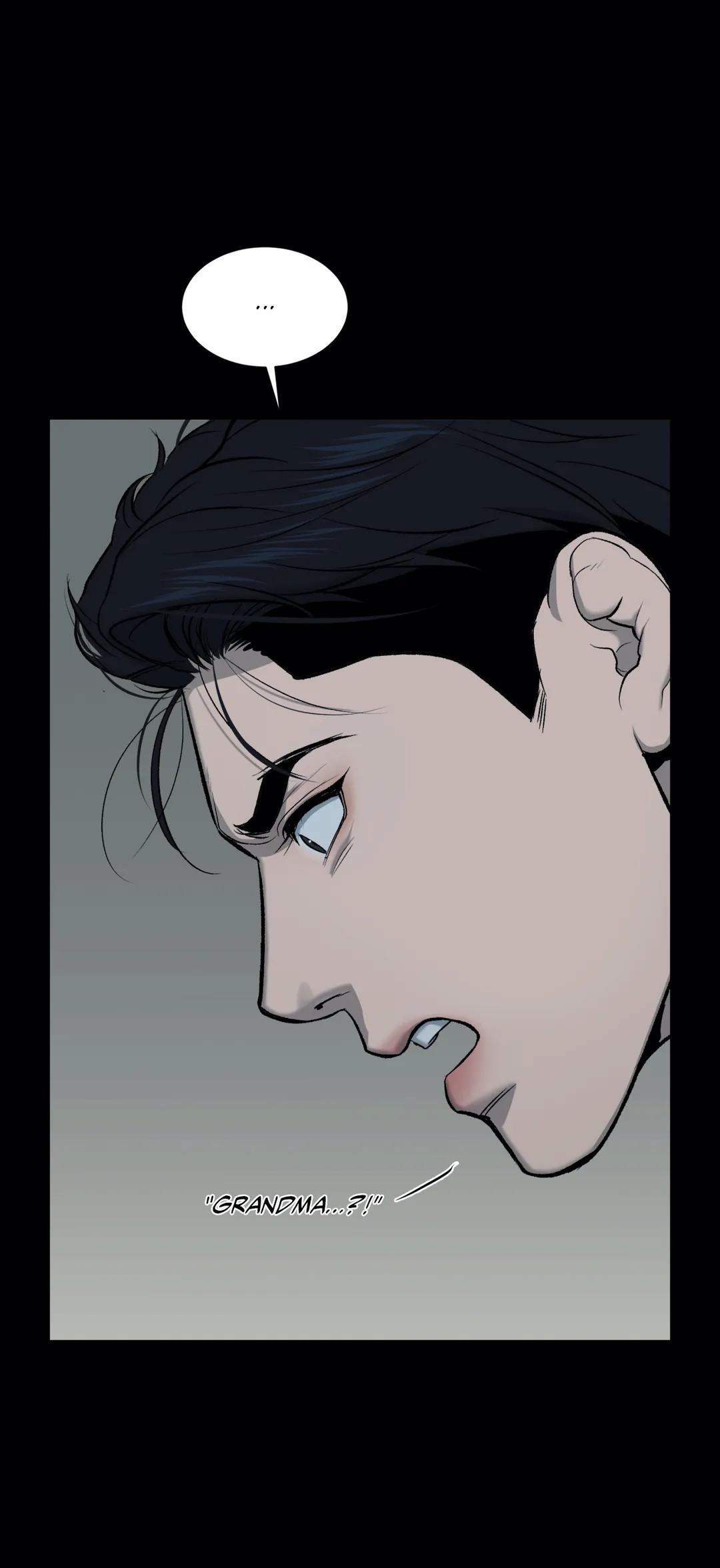 Jinx [UNCENSORED] Chapter 10 - Page 44 in English