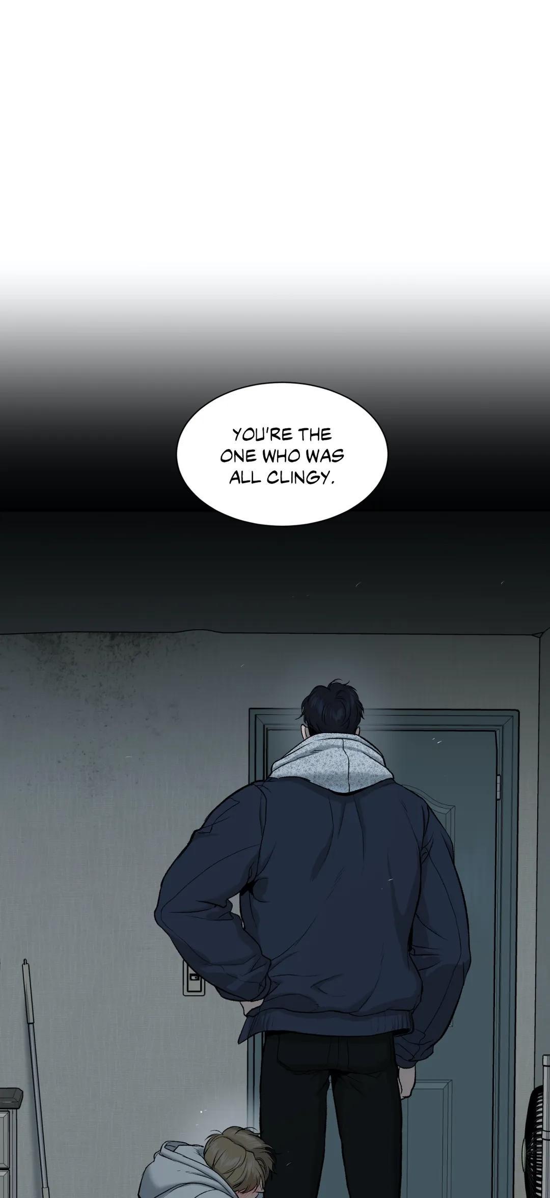 Jinx [UNCENSORED] Chapter 10 - Page 48 in English