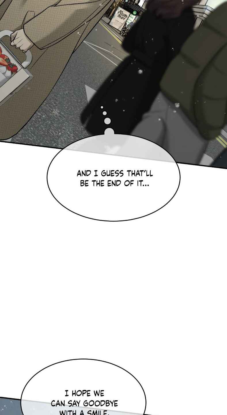Jinx [UNCENSORED] Chapter 100.5 - Page 18 in English
