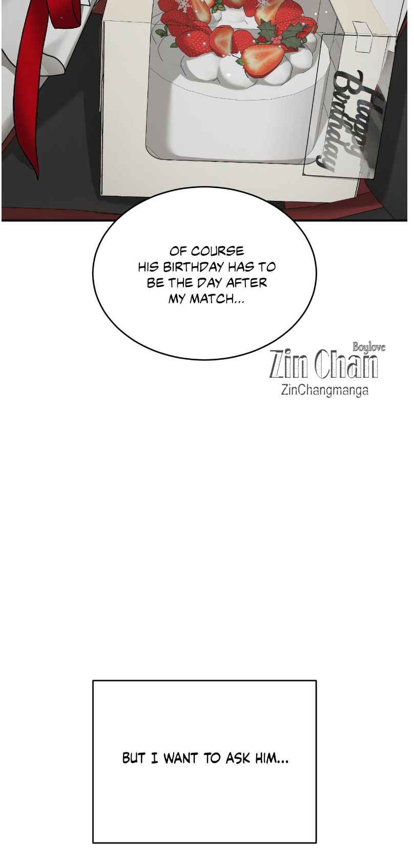 Jinx [UNCENSORED] Chapter 100.5 - Page 29 in English