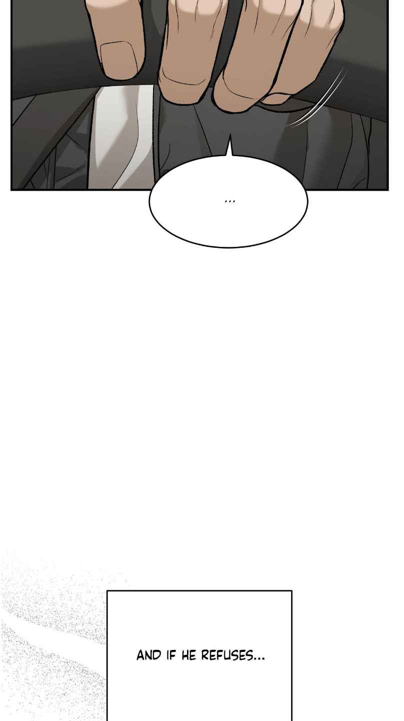 Jinx [UNCENSORED] Chapter 100.5 - Page 33 in English