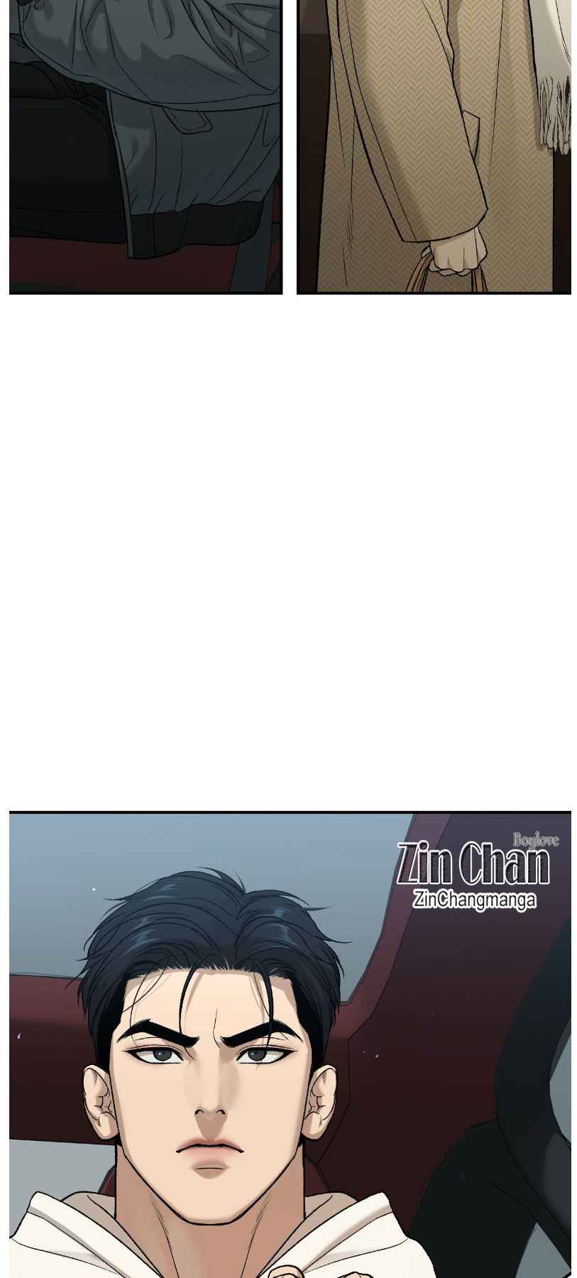 Jinx [UNCENSORED] Chapter 100.5 - Page 47 in English