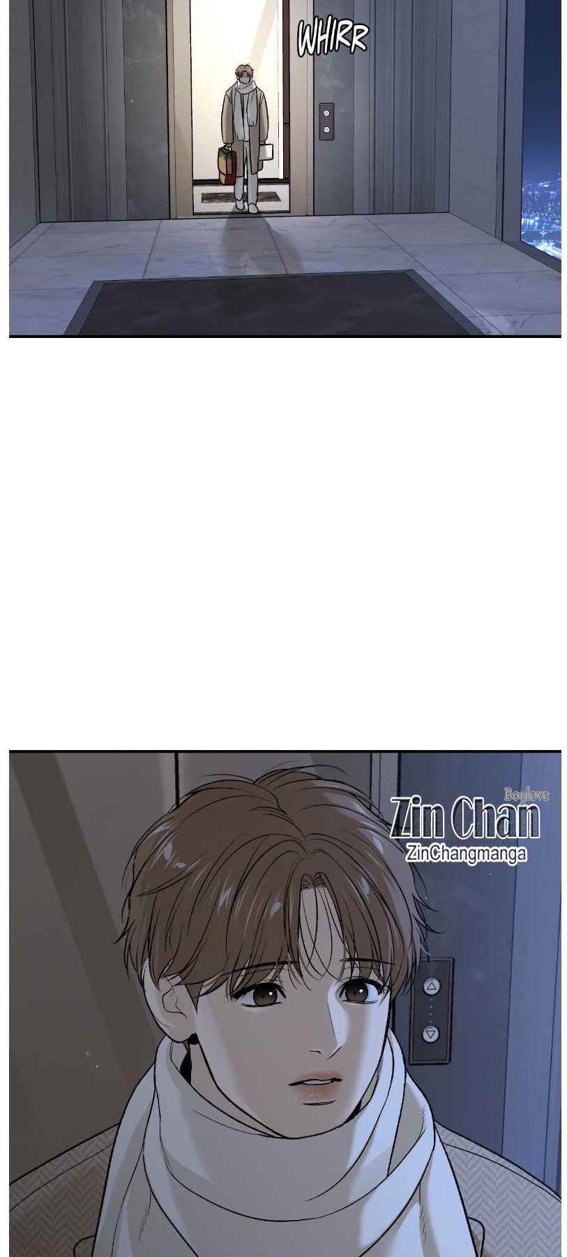 Jinx [UNCENSORED] Chapter 100.5 - Page 50 in English