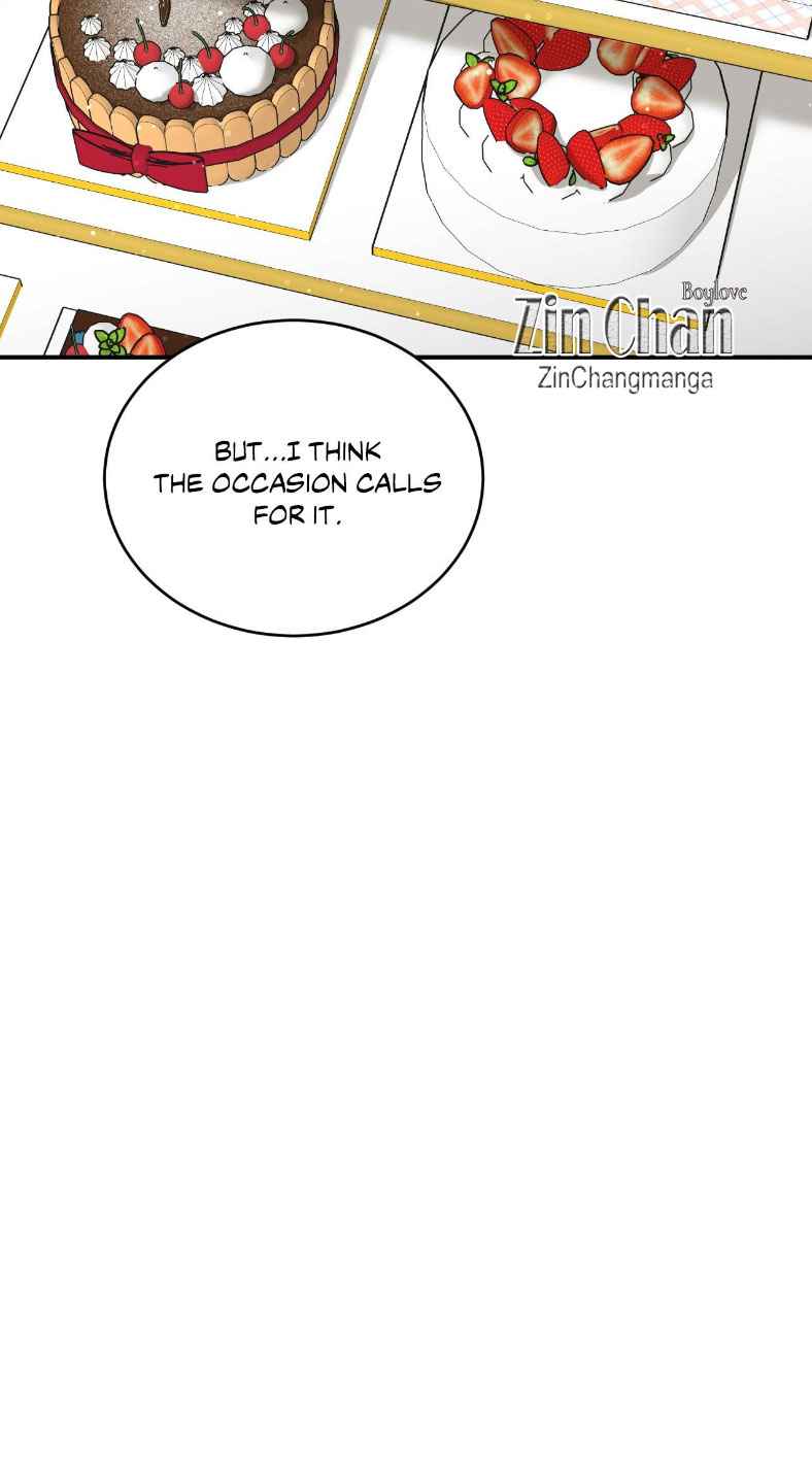 Jinx [UNCENSORED] Chapter 100.5 - Page 6 in English