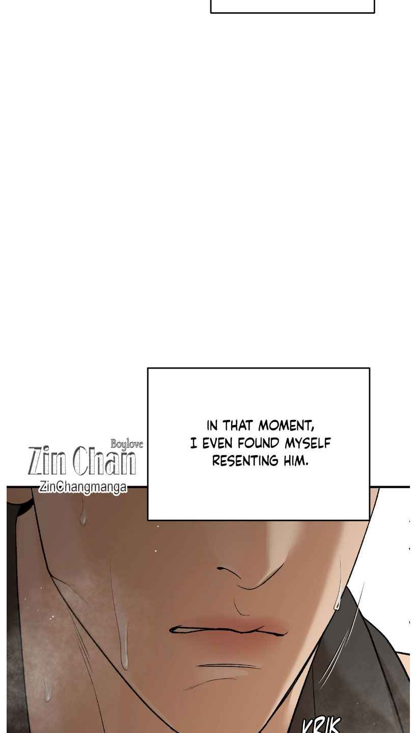Jinx [UNCENSORED] Chapter 100 - Page 46 in English