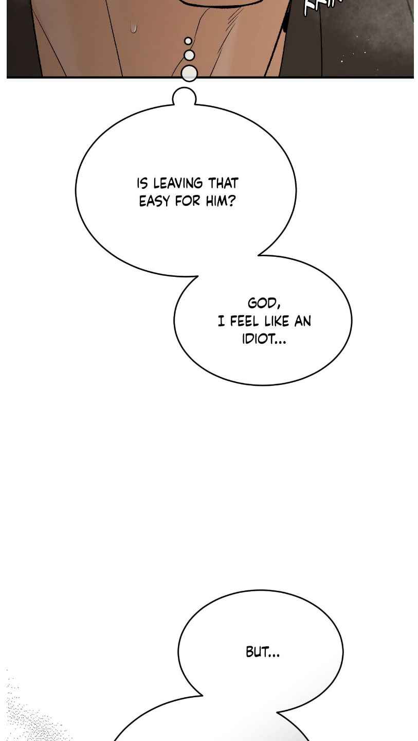 Jinx [UNCENSORED] Chapter 100 - Page 47 in English