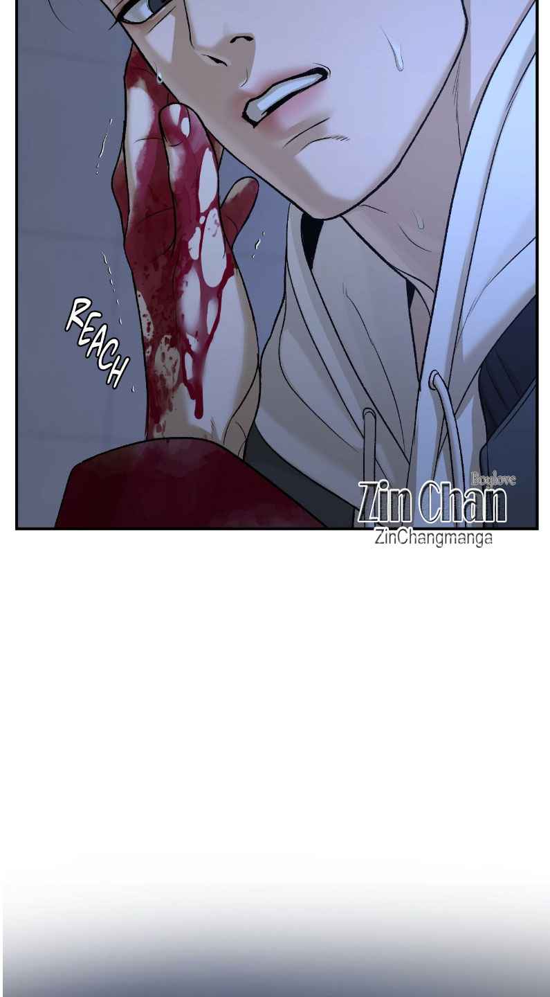 Jinx [UNCENSORED] Chapter 101.5 - Page 11 in English