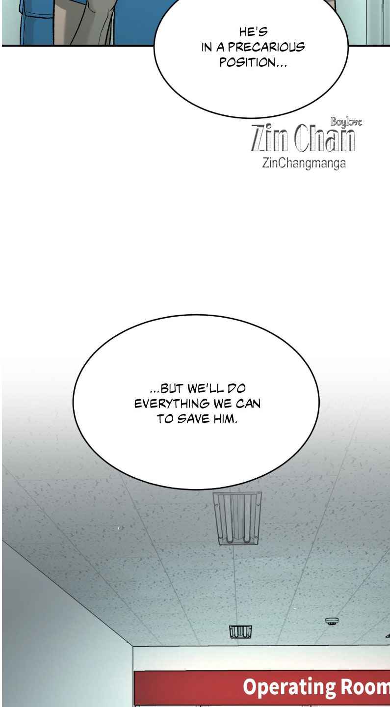 Jinx [UNCENSORED] Chapter 101.5 - Page 20 in English