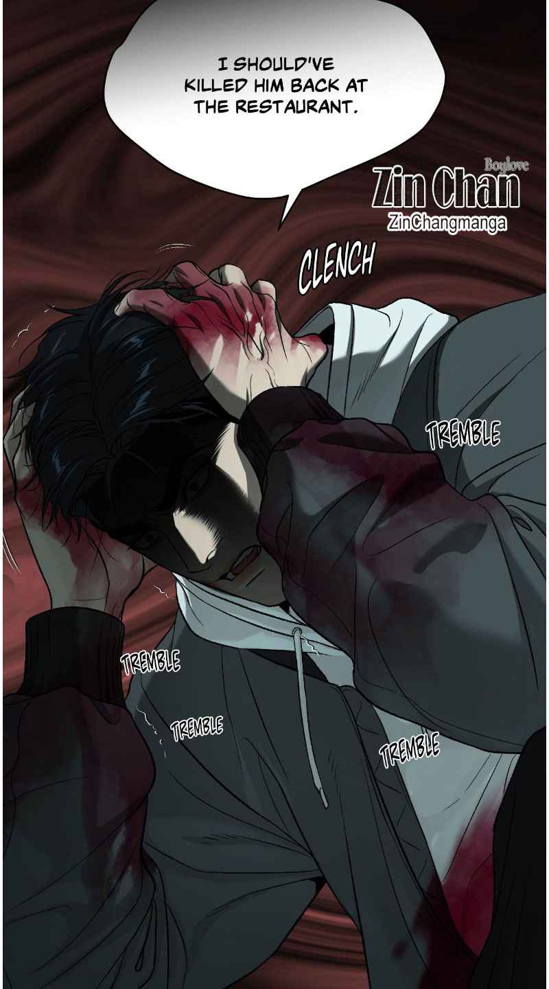 Jinx [UNCENSORED] Chapter 101.5 - Page 26 in English