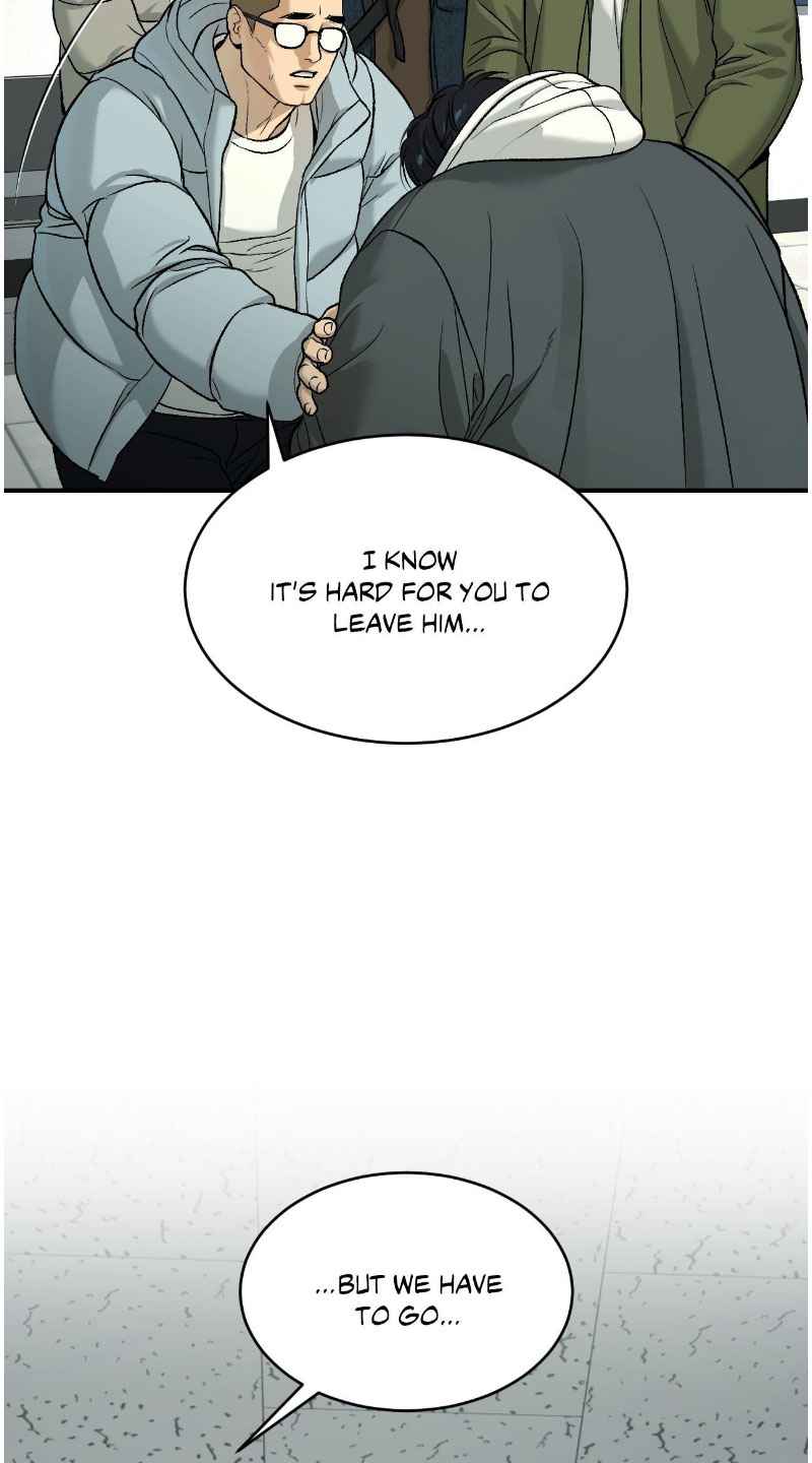 Jinx [UNCENSORED] Chapter 101.5 - Page 35 in English