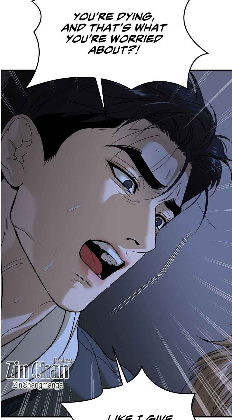 Jinx [UNCENSORED] Chapter 101.5 - Page 7 in English