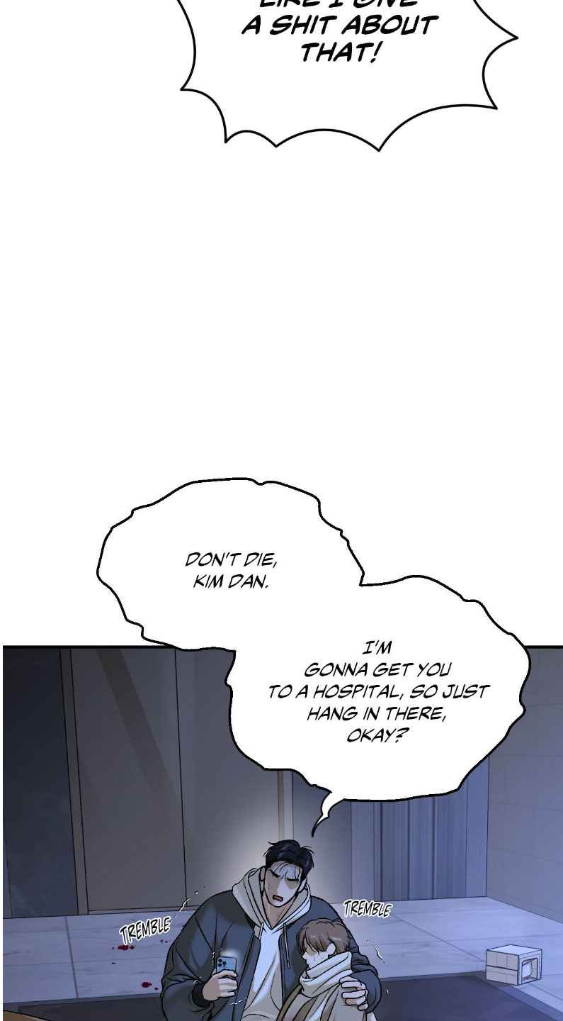 Jinx [UNCENSORED] Chapter 101.5 - Page 8 in English