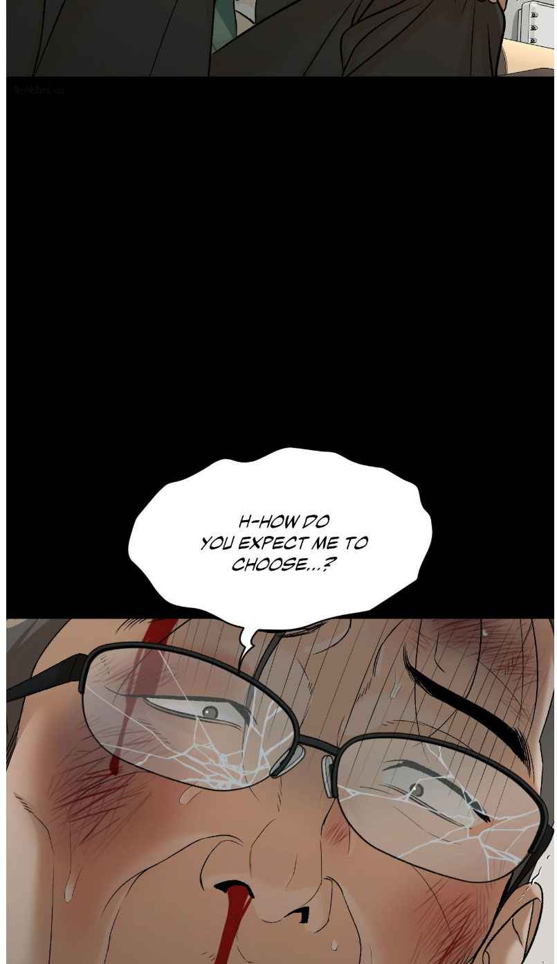 Jinx [UNCENSORED] Chapter 101 - Page 13 in English