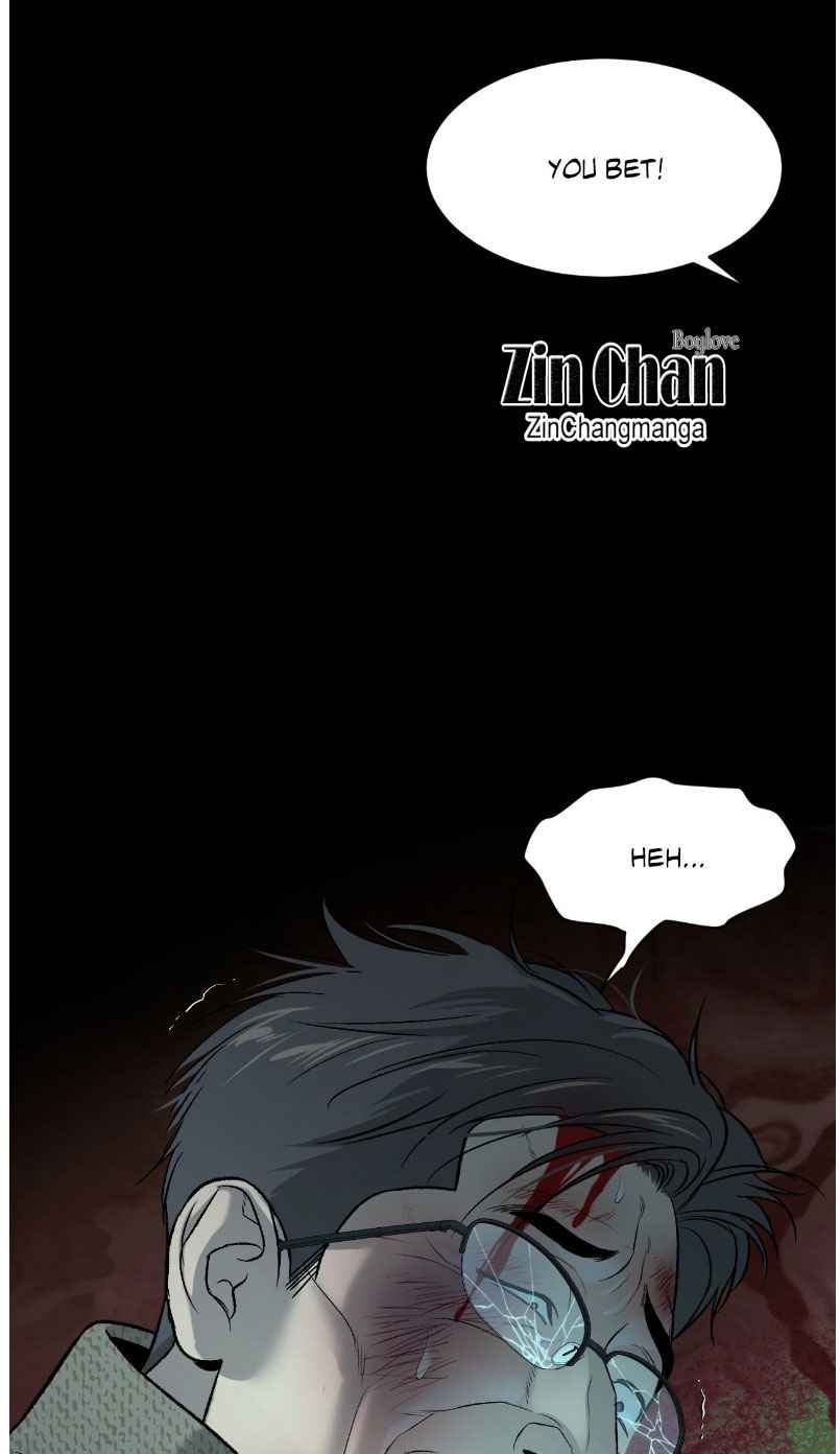 Jinx [UNCENSORED] Chapter 101 - Page 19 in English