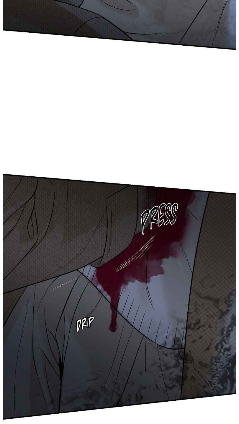 Jinx [UNCENSORED] Chapter 101 - Page 32 in English