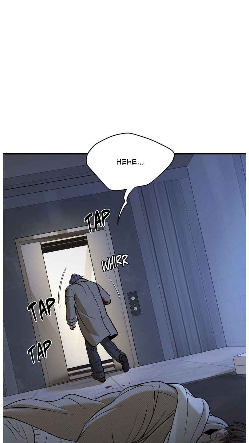 Jinx [UNCENSORED] Chapter 101 - Page 38 in English