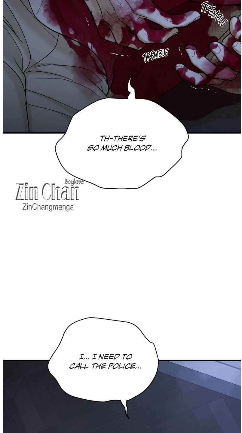 Jinx [UNCENSORED] Chapter 101 - Page 41 in English