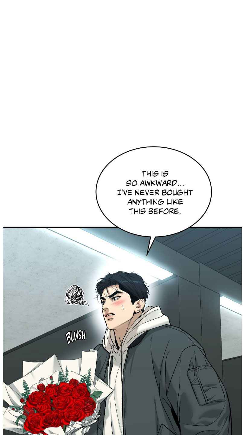 Jinx [UNCENSORED] Chapter 101 - Page 49 in English