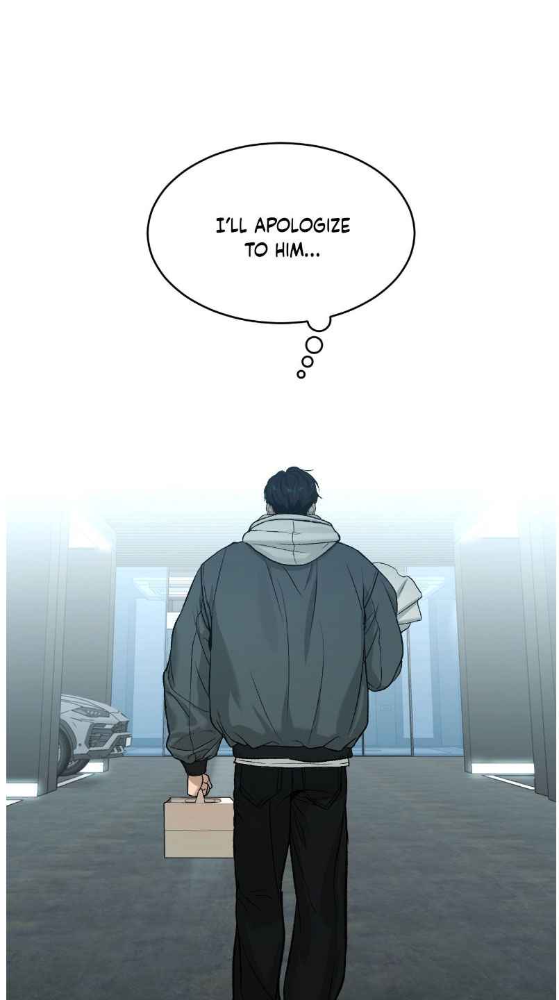 Jinx [UNCENSORED] Chapter 101 - Page 53 in English