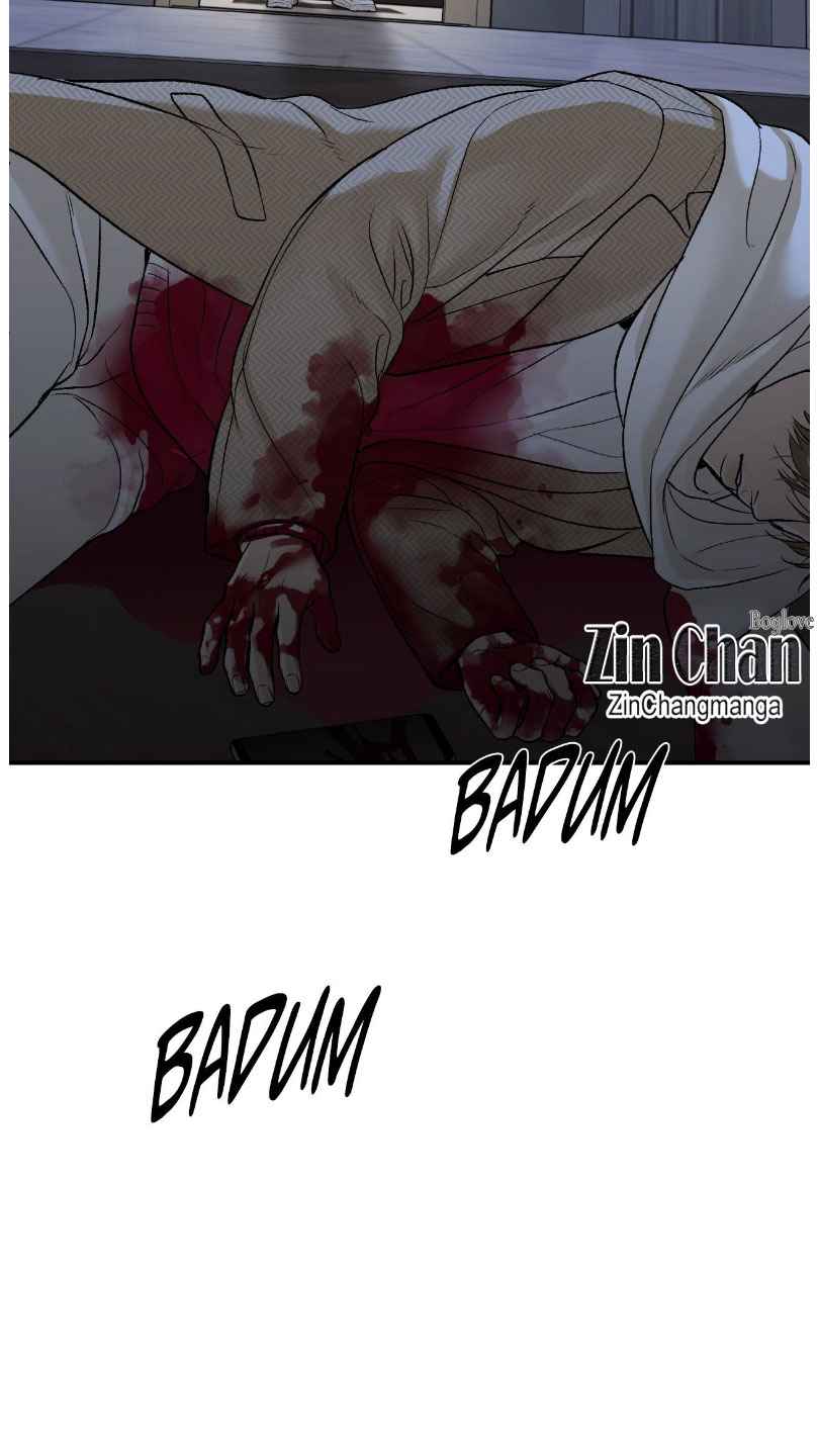 Jinx [UNCENSORED] Chapter 101 - Page 65 in English