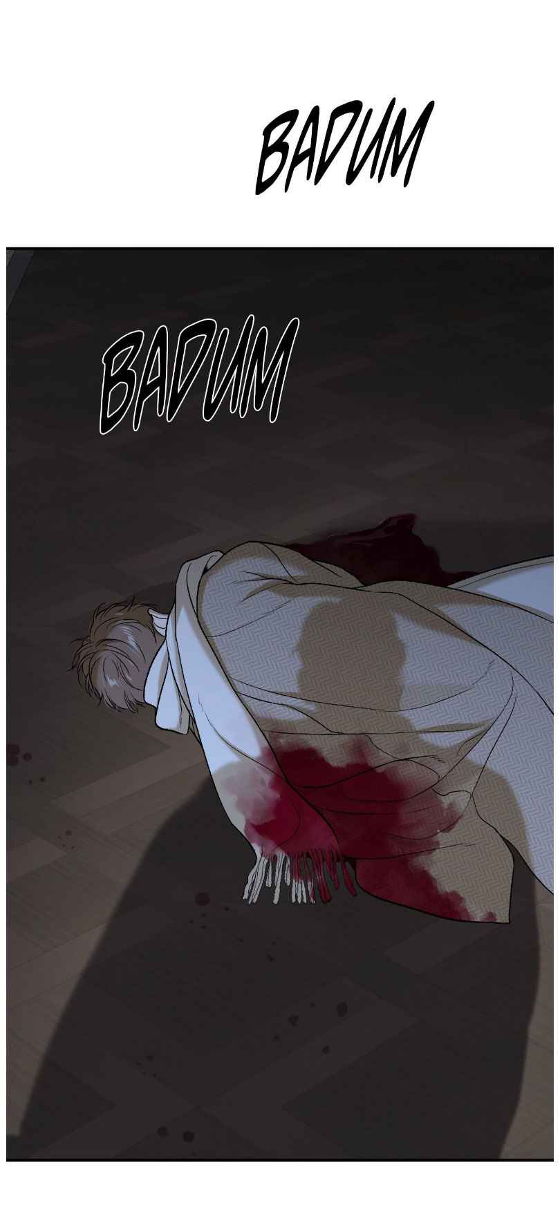 Jinx [UNCENSORED] Chapter 101 - Page 66 in English