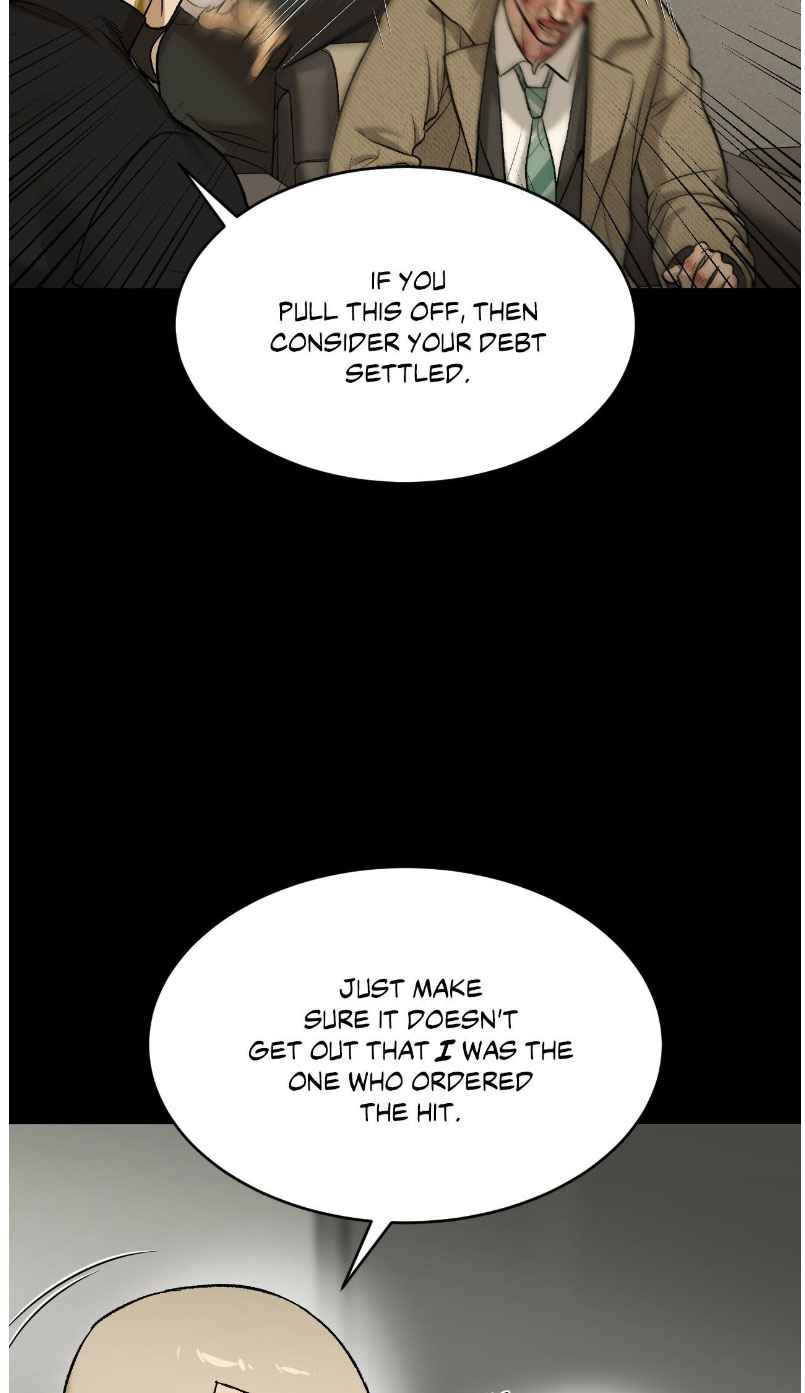 Jinx [UNCENSORED] Chapter 101 - Page 7 in English
