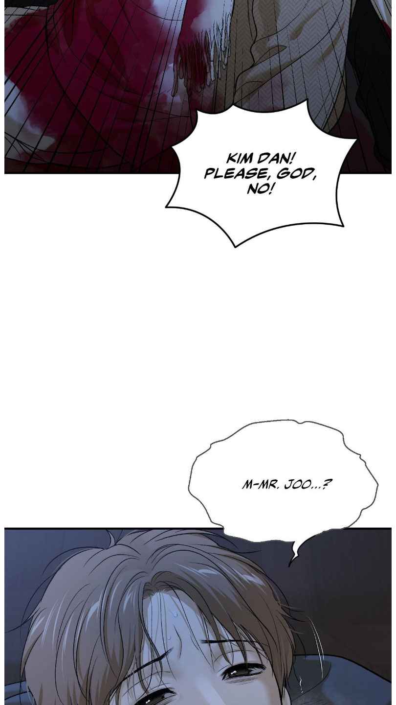 Jinx [UNCENSORED] Chapter 101 - Page 73 in English