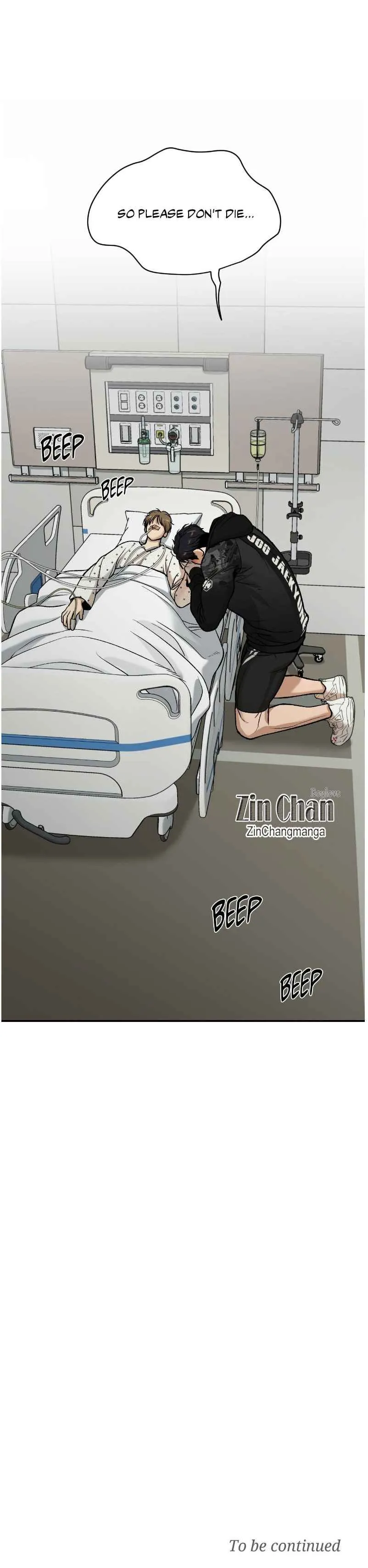 Jinx [UNCENSORED] Chapter 102.5 - Page 29 in English