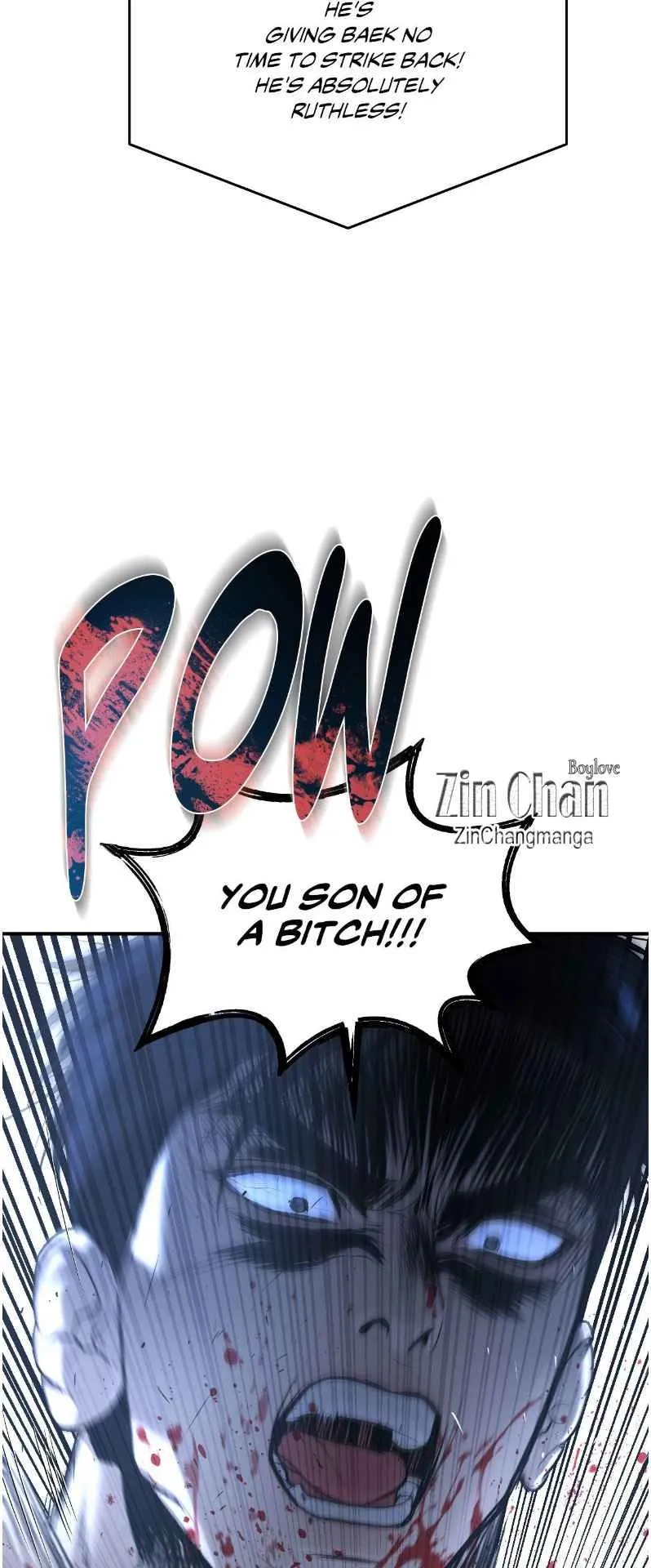 Jinx [UNCENSORED] Chapter 102.5 - Page 4 in English