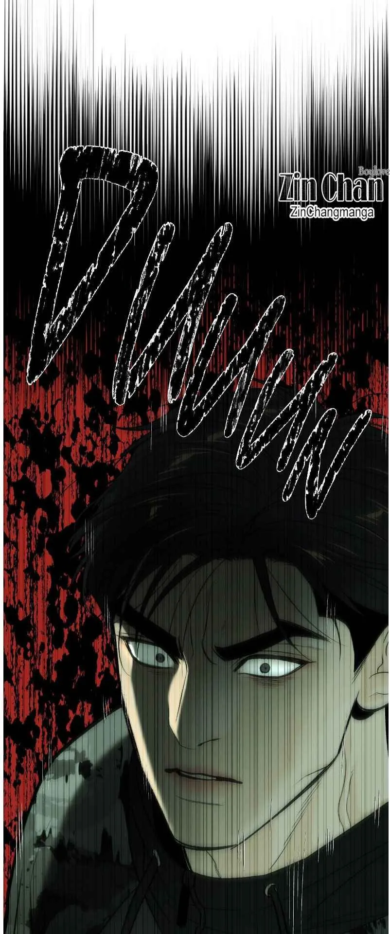 Jinx [UNCENSORED] Chapter 102 - Page 37 in English