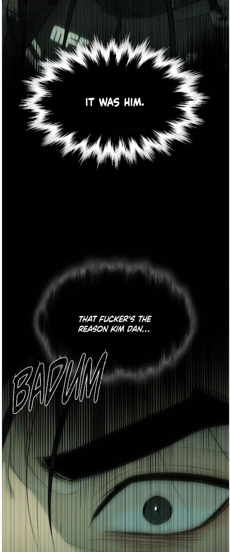 Jinx [UNCENSORED] Chapter 102 - Page 38 in English