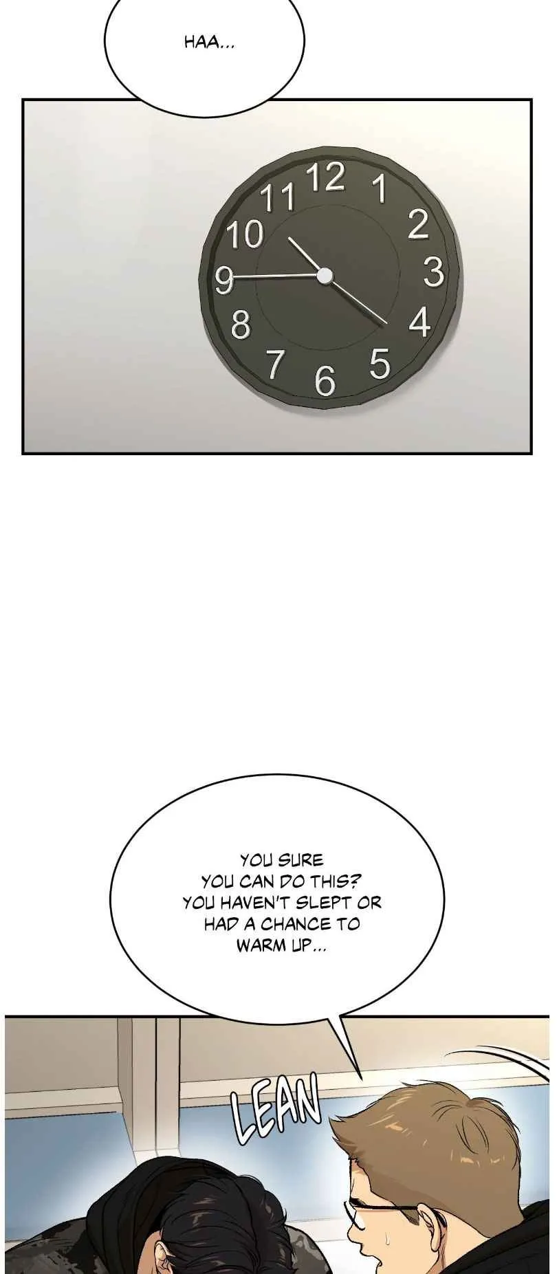 Jinx [UNCENSORED] Chapter 102 - Page 9 in English