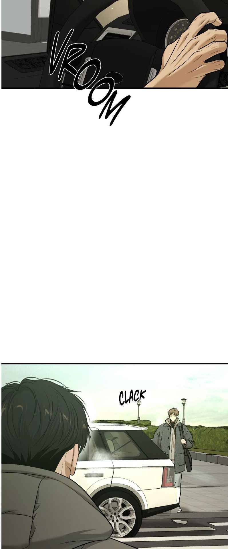 Jinx [UNCENSORED] Chapter 103.5 - Page 20 in English