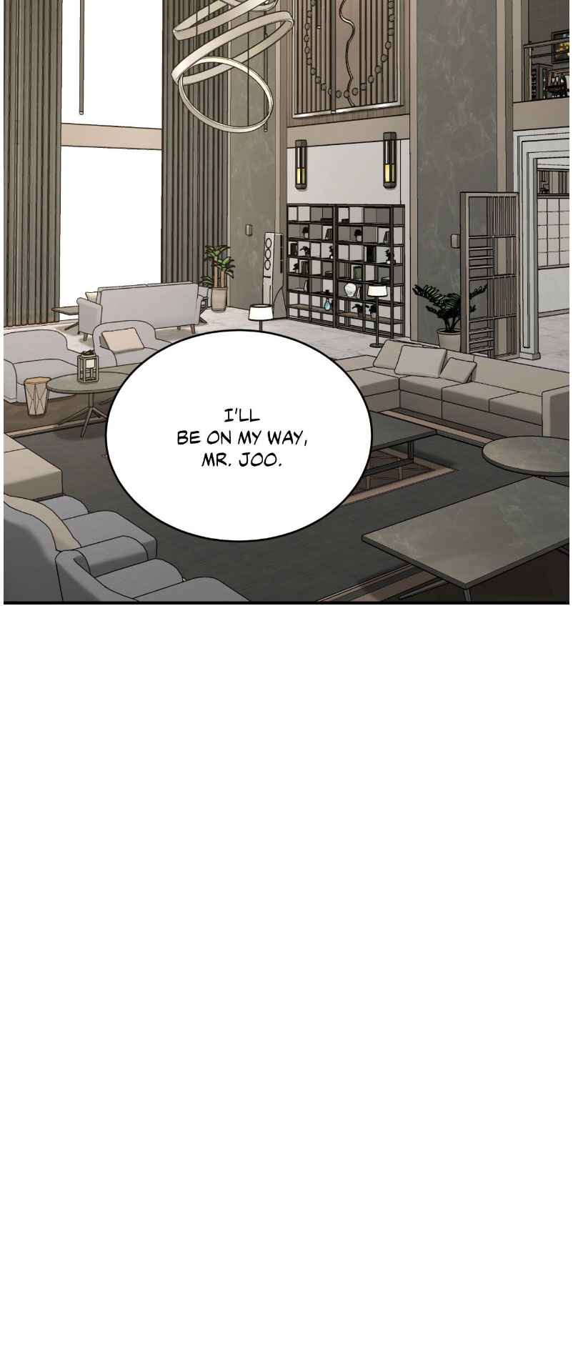 Jinx [UNCENSORED] Chapter 103.5 - Page 35 in English