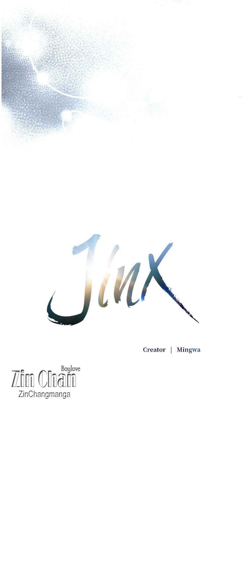 Jinx [UNCENSORED] Chapter 103 - Page 24 in English