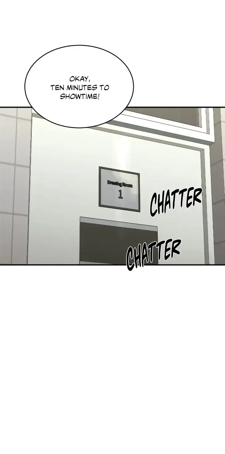 Jinx [UNCENSORED] Chapter 105.5 - Page 16 in English