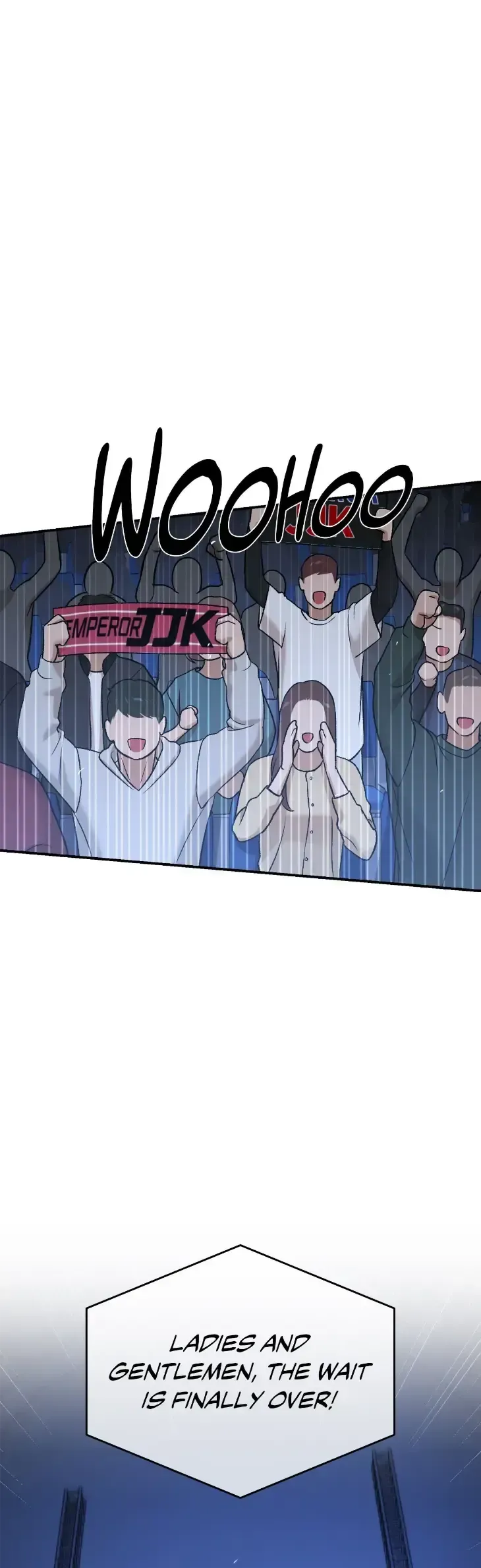Jinx [UNCENSORED] Chapter 105.5 - Page 30 in English