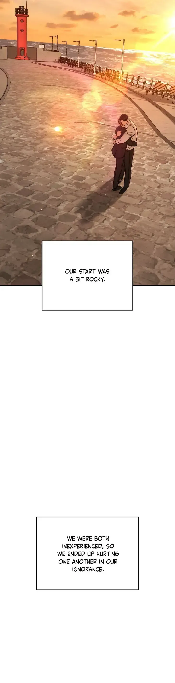Jinx [UNCENSORED] Chapter 105.5 - Page 5 in English