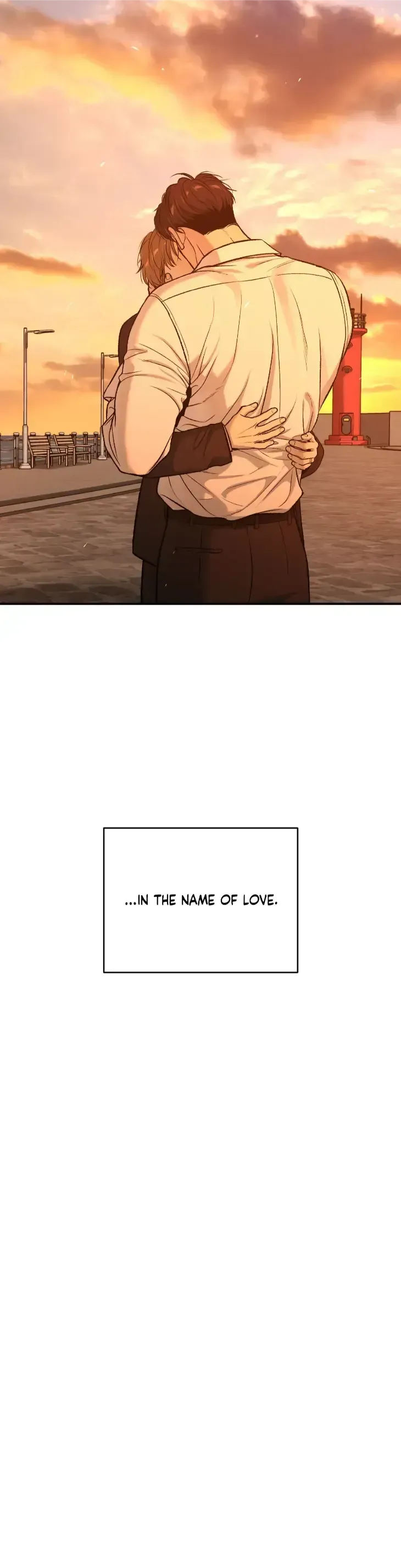 Jinx [UNCENSORED] Chapter 105.5 - Page 8 in English