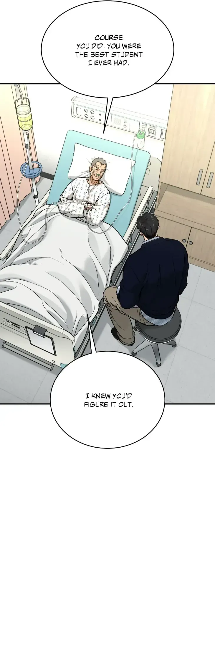Jinx [UNCENSORED] Chapter 105 - Page 5 in English