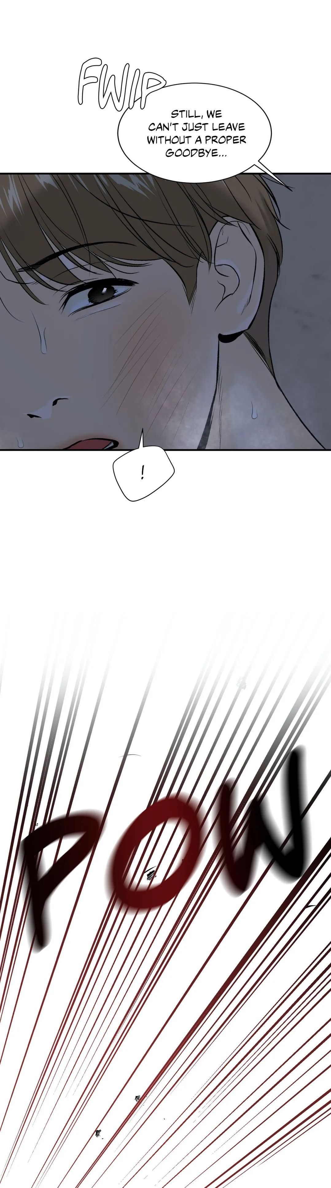 Jinx [UNCENSORED] Chapter 11 - Page 25 in English